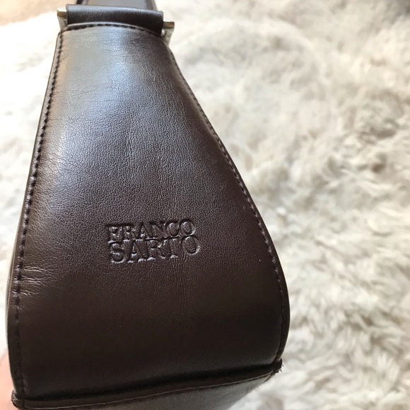 Baguette Franco Sarto Bag - Picture 6 of 7